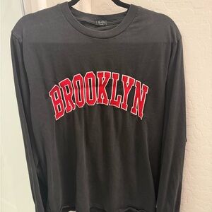 Brandy Melville Black Top